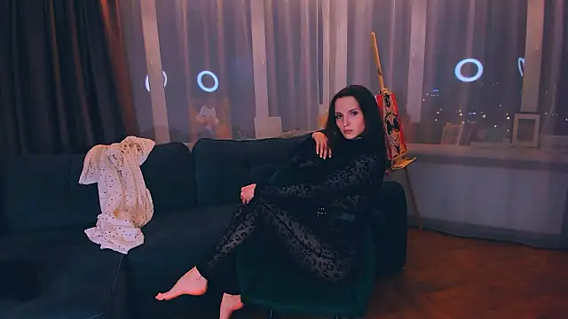 Ariadna_Shy – Live XXX-chat