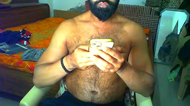 Chatroom XXX en direct de Vbestshow