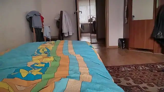 Chatroom XXX en direct de Lamonteik