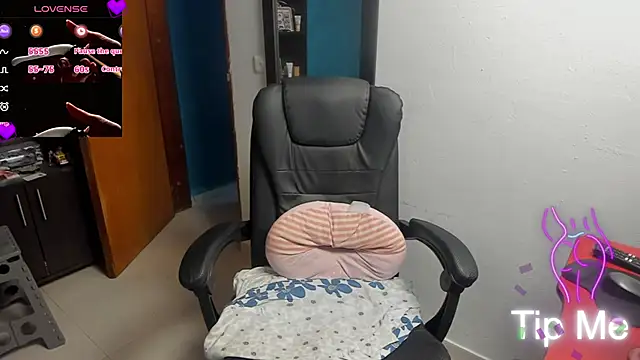 peanut_tangerine লাইভ XXX চ্যাট