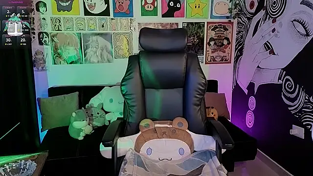 Yuhwan_のライブXXXチャット