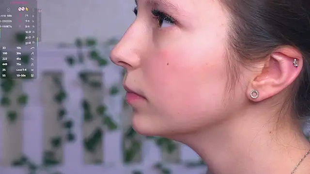 GabrielleLynchard – webcam-show