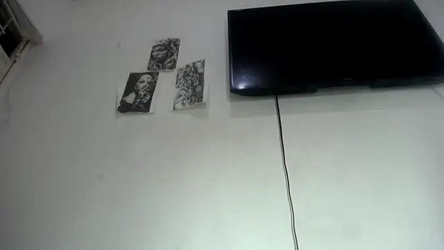 Show Webcam de Foxy_Lovex