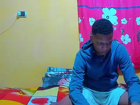 Živý XXX chat aunstin_farid1