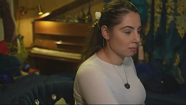 VanessaDoylen Live XXX chat