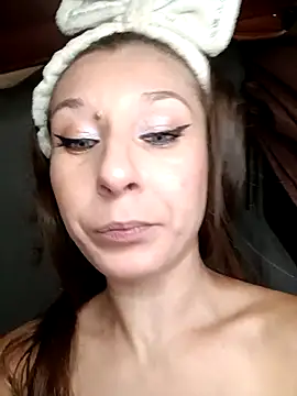 Marye_sony élő XXX-chatje