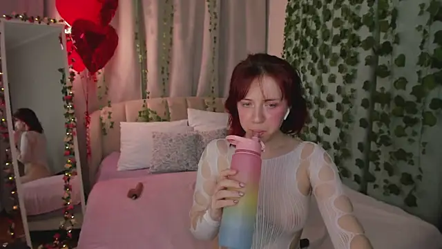 Chat XXX ao vivo de Love_is_Lola