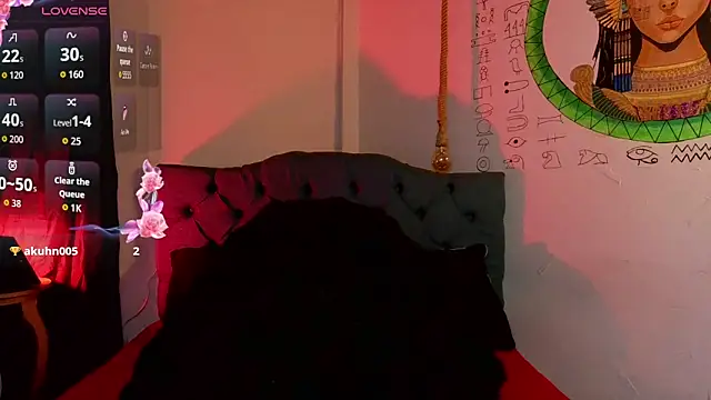 melissa__dolce élő XXX-chatje