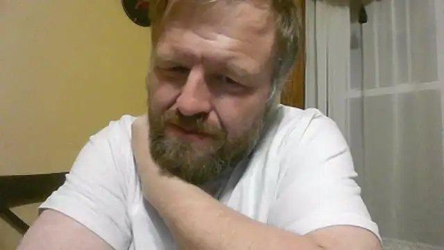 TheOneDonShaun: διαδικτυακό σόου στην κάμερα