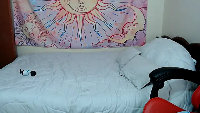 Chat XXX Live ArrangedFoot