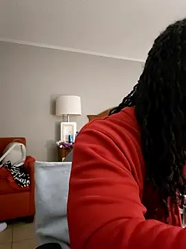 XXX chat uživo modela TooGoodConway23