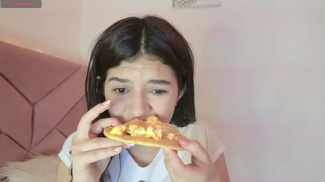 XXX chat uživo modela eva_sin18