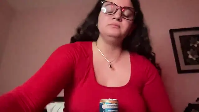 SoyOceanne webkamerás műsora