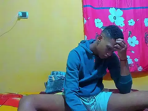 aunstin_farid1 Live XXX-chat