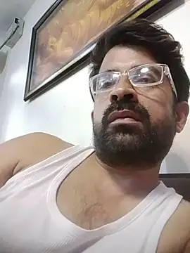 XxX_KING30's Webcam Show