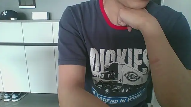 nole_china7 Show Webcam