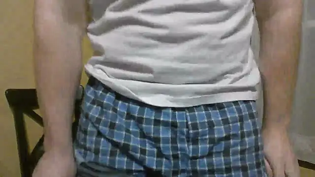 TheOneDonShaun Show Webcam