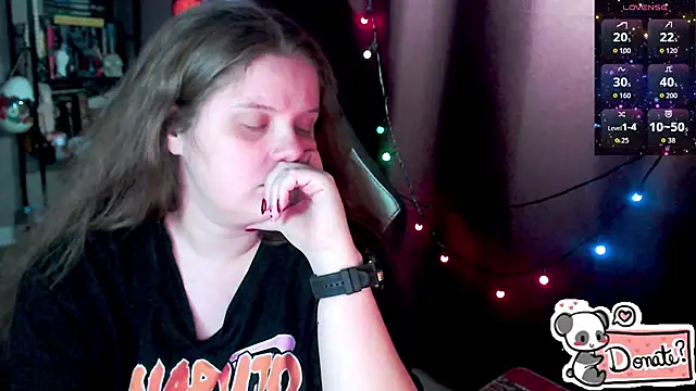 Czat XXX na żywo – so_cute777