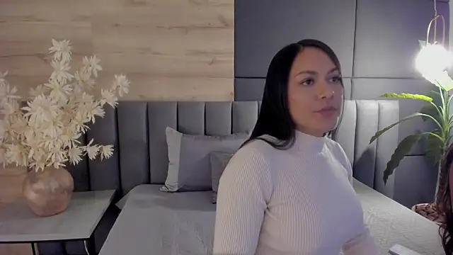 TiffanyyLam's Live XXX Chat