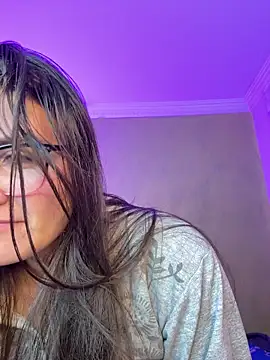 Živý XXX chat aurora_divine