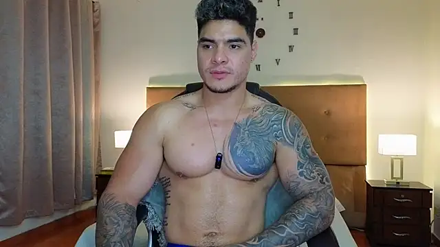 Steven_Velezn Live XXX chat