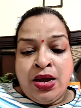 Chatroom XXX en direct de Sexey-Model21