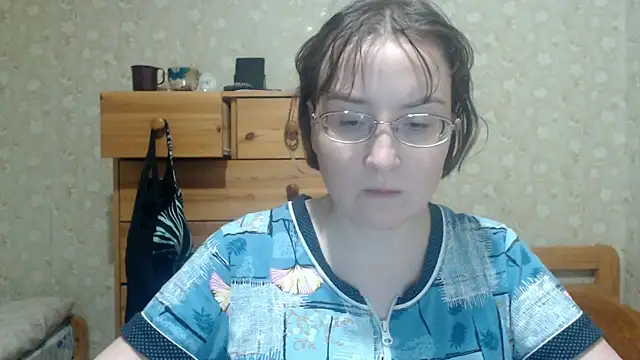 Živý XXX chat Smart_Rose