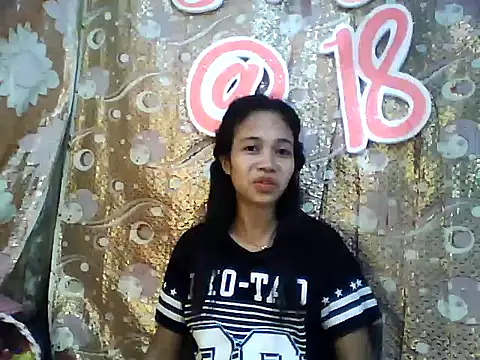 Chat XXX ao vivo de PinaySkinnyGirl