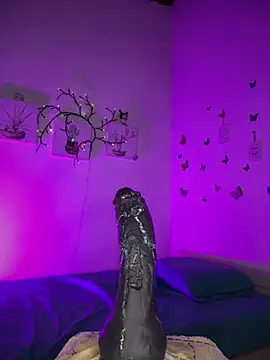 Solaangel_ Live XXX-Chat