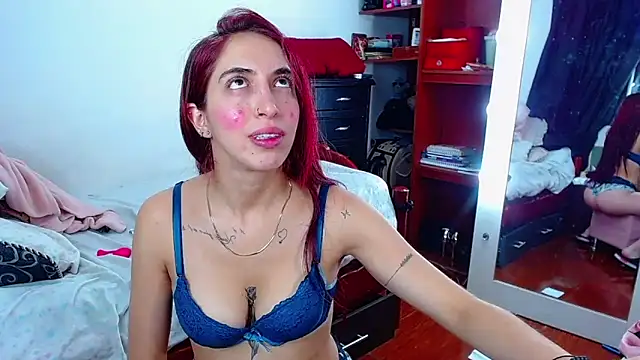 MariamGray1 – Naživo XXX chat