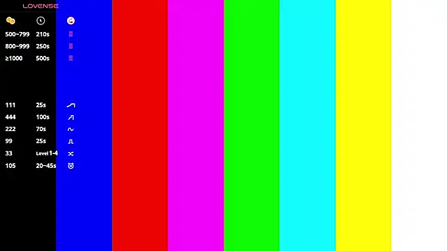 HannaHayles webcam show