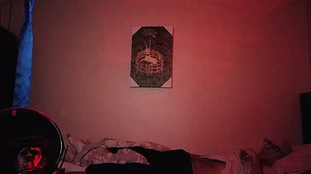 hailzeffn Adlı Modelin Canlı XXX Sohbeti