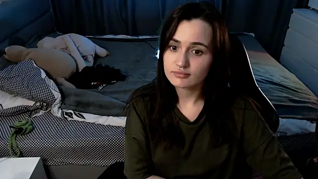 Živý XXX chat KiraYammy