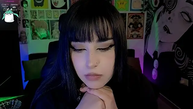 Czat XXX na żywo – Yuhwan_