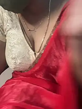 monal_95 网络视讯表演