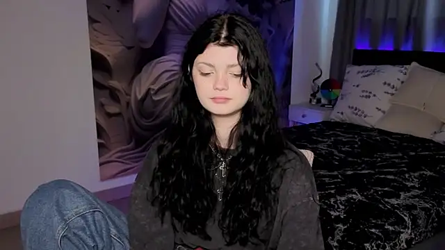 MileyRood Live XXX-Chat