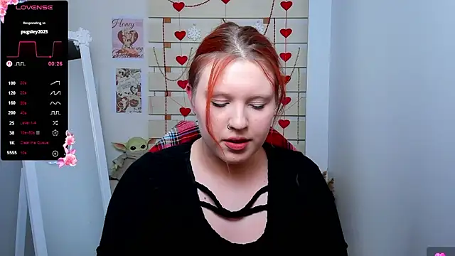 Živý XXX chat FoxPlayXX