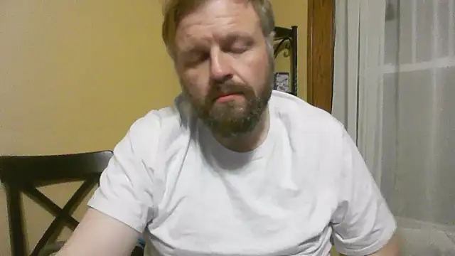 Show Webcam de TheOneDonShaun