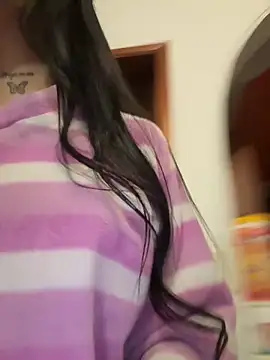 XXX chat uživo modela Bonny_Eva