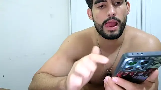 Chat XXX en directo de Jackyrose