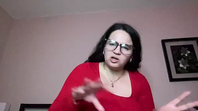 SoyOceanne Obrolan Langsung XXX