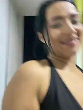 SaharQamar Live XXX-chat