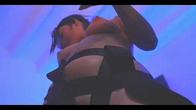 XXX chat uživo modela LorenRosse