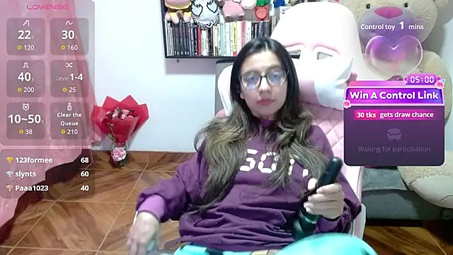 Maggie_Fox3 Live XXX-Chat