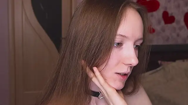 XXX chat uživo modela Why_me_stella