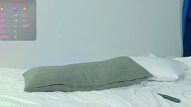 แชท XXX สดของ Lina_lust_