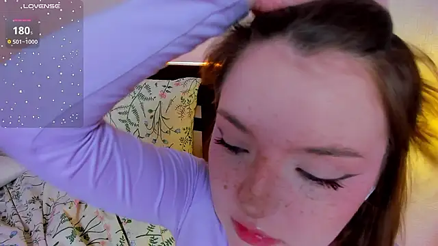 lexxxxxxi's Live XXX Chat