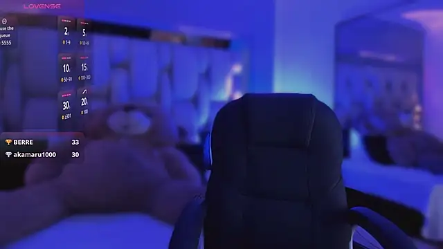 revenmiller_'s Live XXX Chat