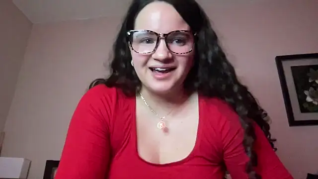 XXX chat uživo modela SoyOceanne