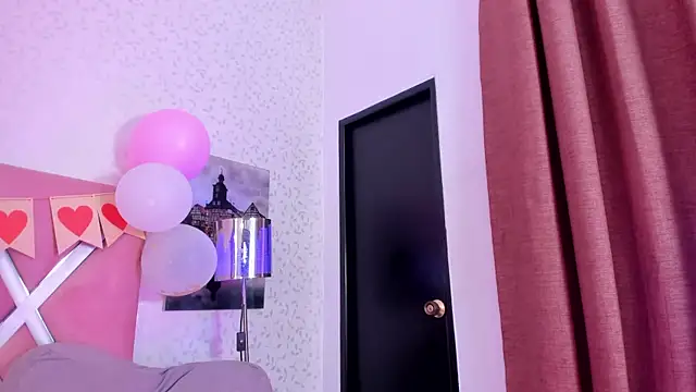 Chat XXX en directo de Helenn_monroy1